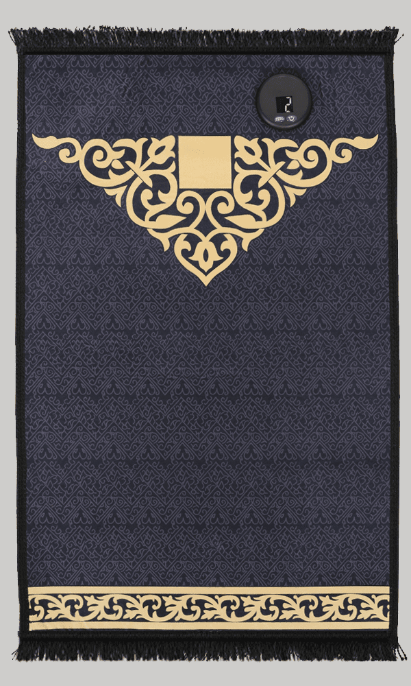 ⁦سجادة الزخارف الإسلامية 2503⁩ - الصورة ⁦1⁩