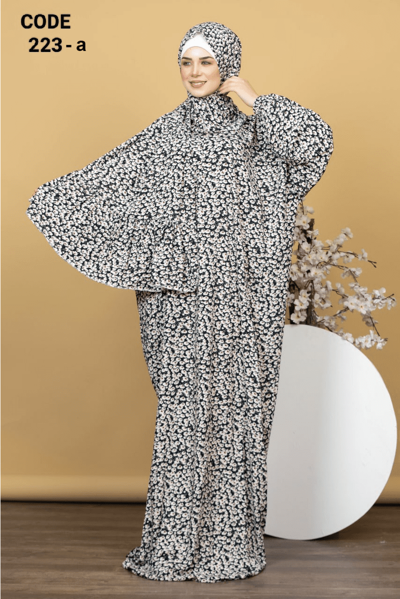 223 - a اسدال صلاة كود 223-أ - الصورة 1