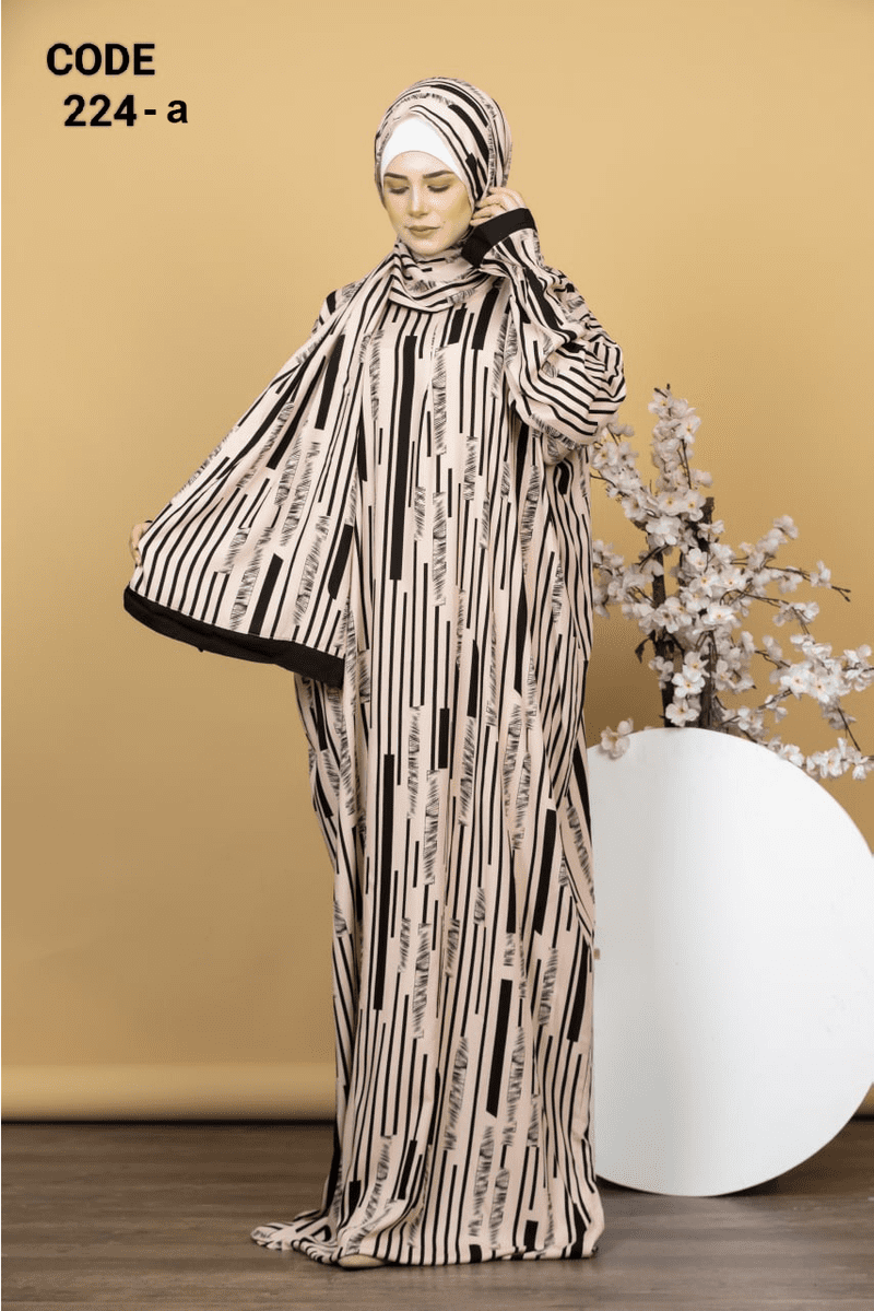 ⁦اسدال صلاة كود 224-أ⁩ - الصورة ⁦1⁩