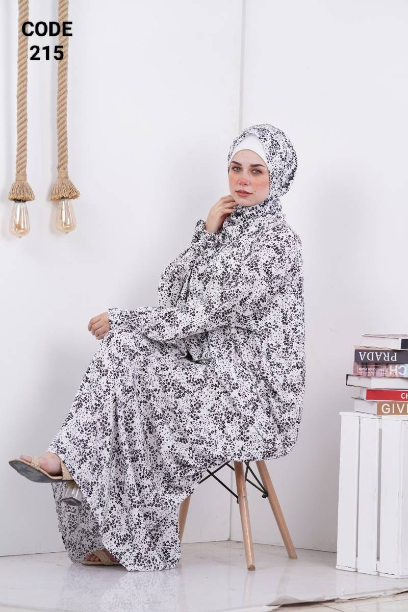 ⁦اسدال صلاة كود 215⁩ - الصورة ⁦1⁩